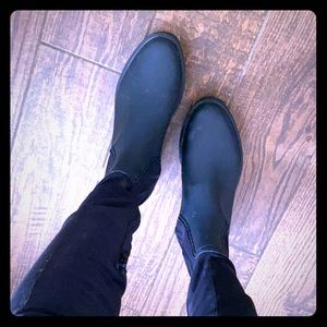 Jeffrey Campbell Rain boots